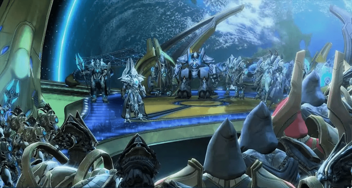 8 Video Game Movies We Wish Were Real