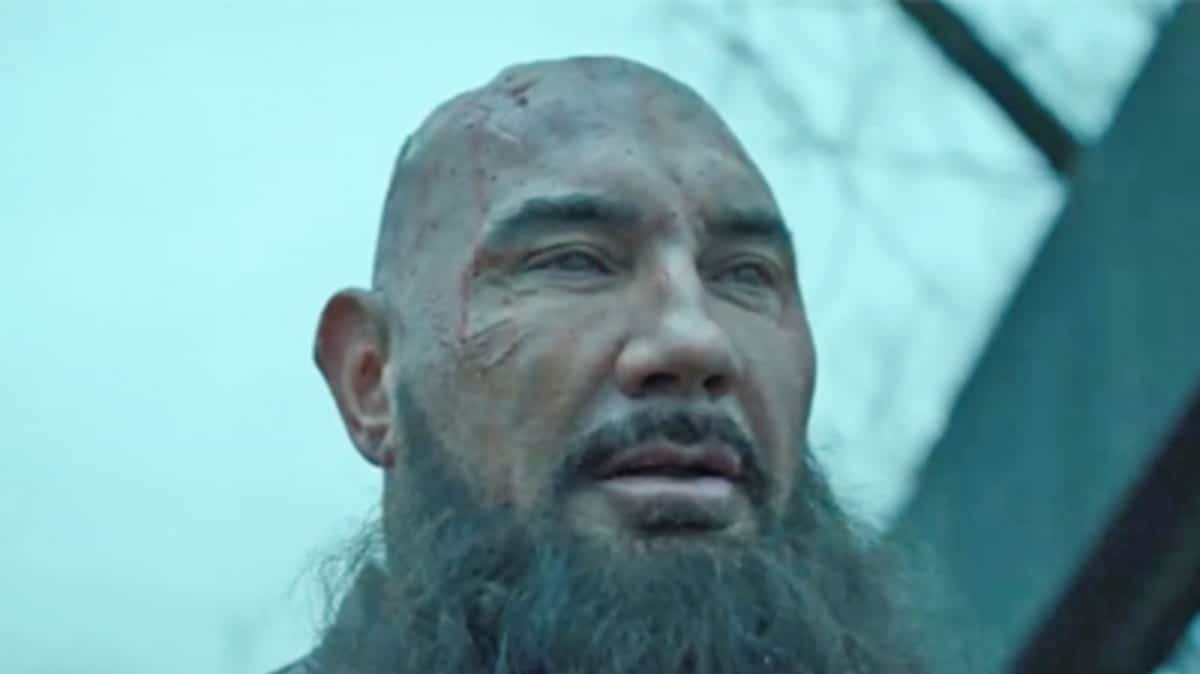 The Jason Momoa And Dave Bautista Buddy Cop Movie Is Actually Happening