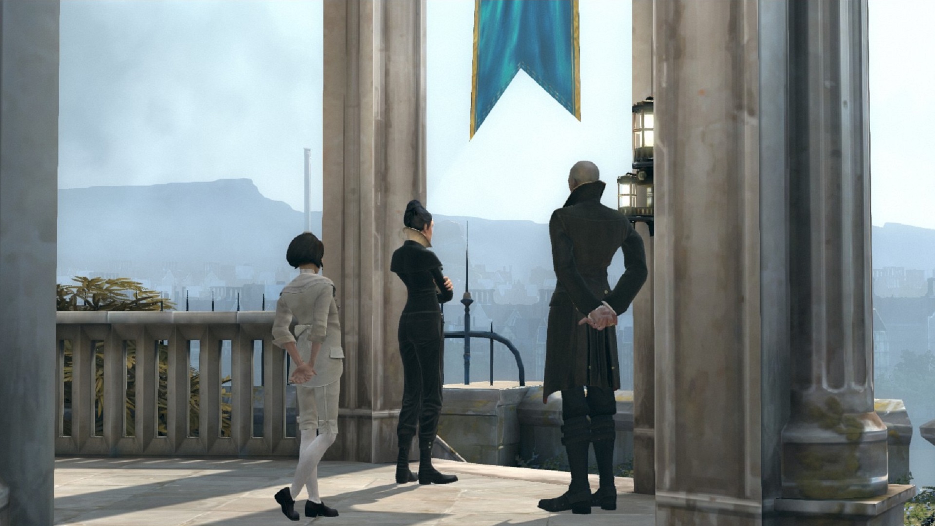 Half-Life 2 and Dishonored dev is making a Souls-like FPS