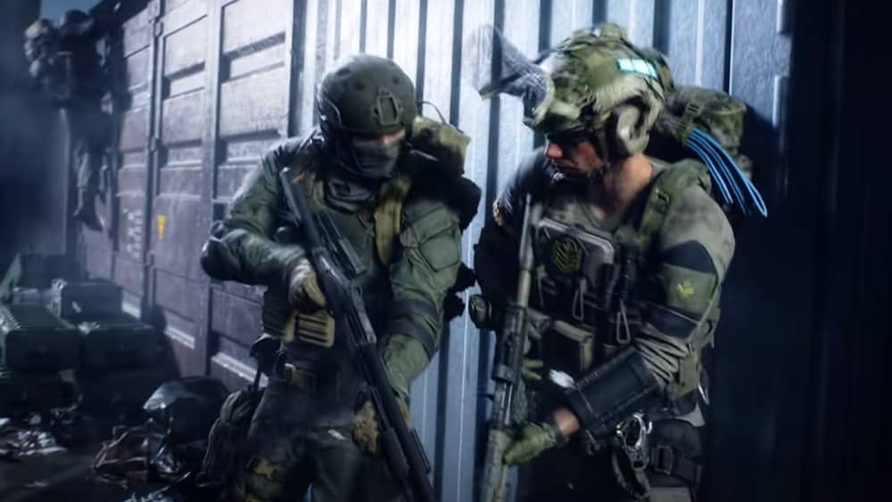 Ea Links Crypto And Nfts To The Future Of Gaming