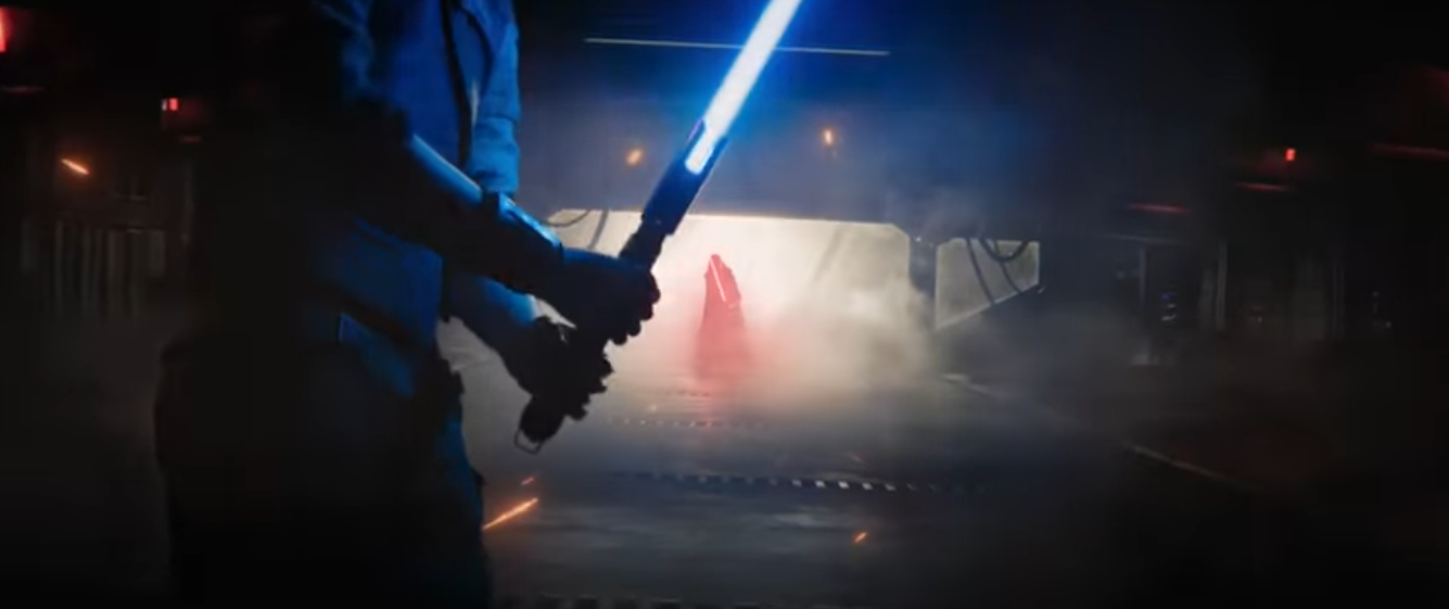 EA will reveal more details on Star Wars Jedi: Survivor in December