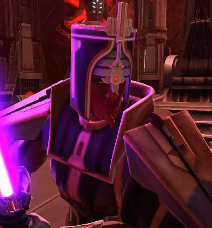 Star Wars: The Old Republic Item Rating 306 Guide
