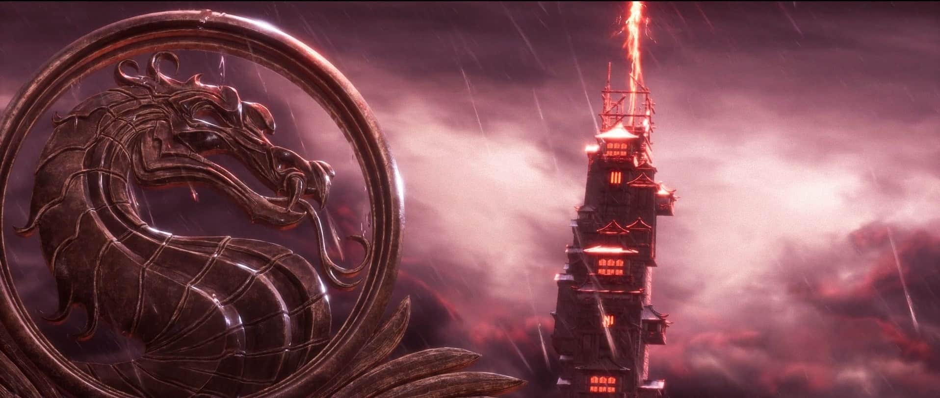 Mortal Kombat Origin leak resurfaces online after latest NetherRealm tease