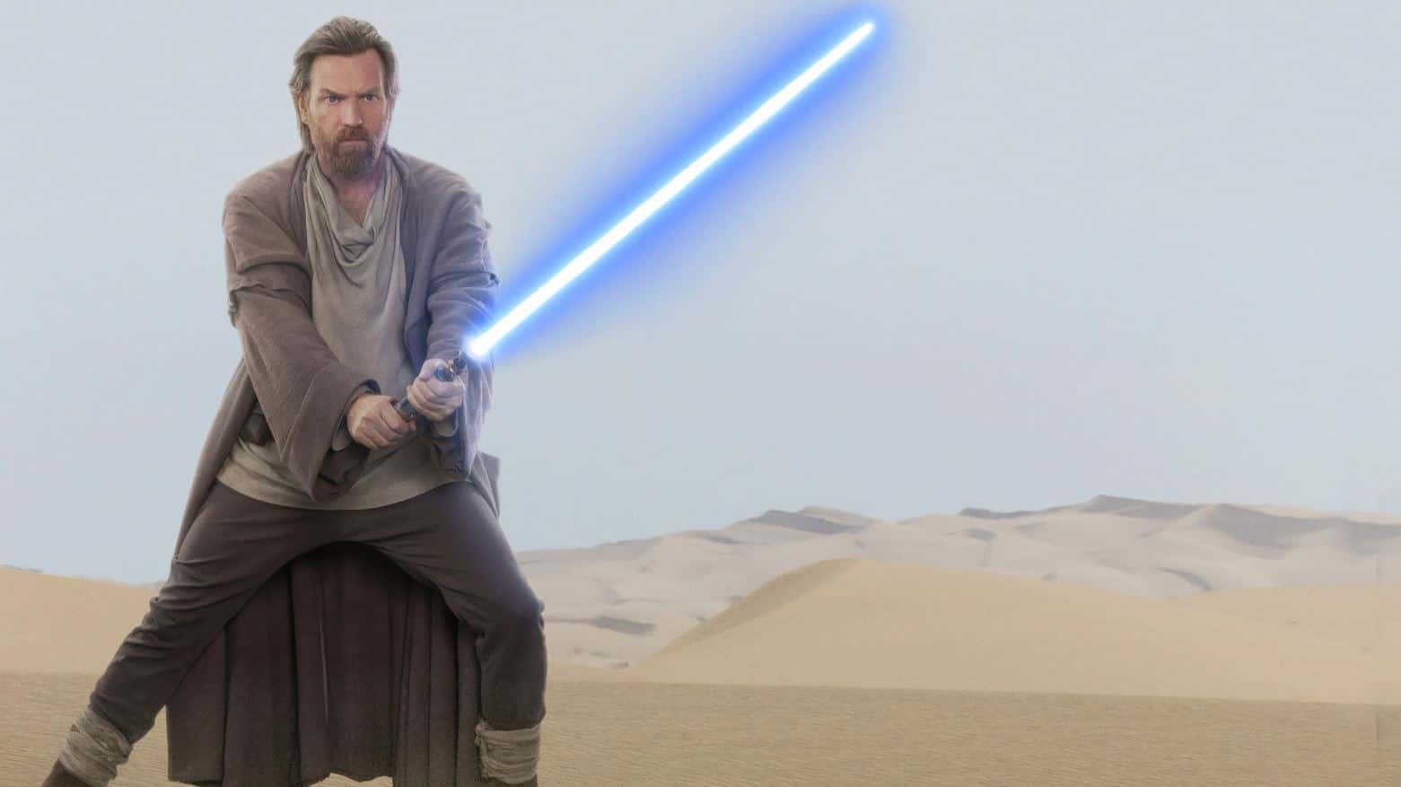 Lucasfilm gives a disappointing update on Obi-Wan Kenobi Season 2