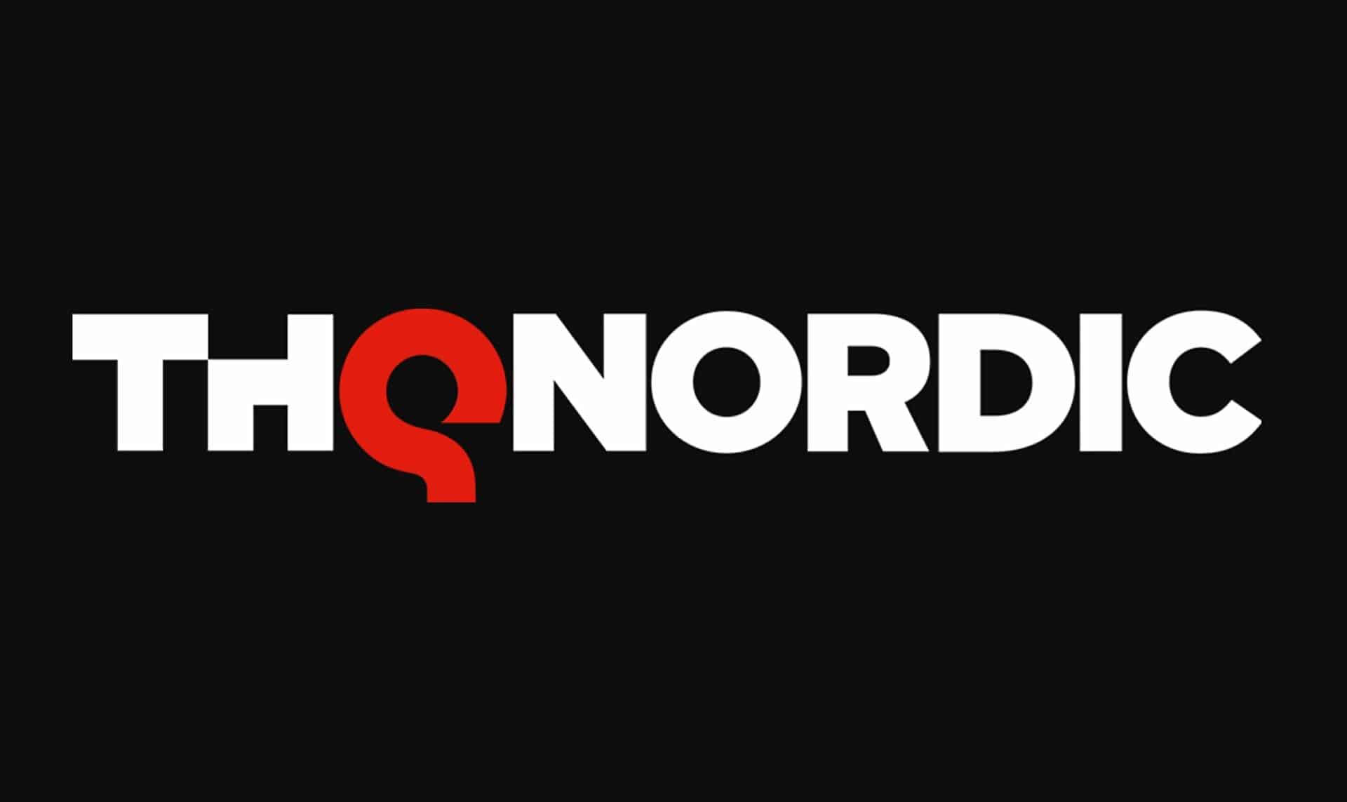 THQ Nordic unveils lineup for upcoming Gamescom 2022