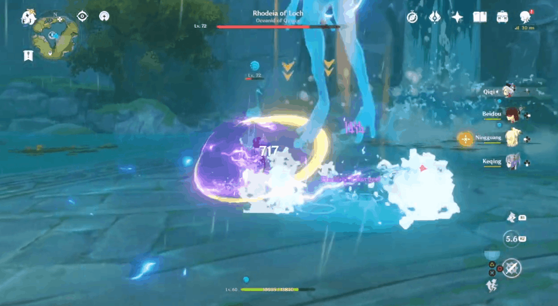 Qiqi Best Builds And Team Compositions (genshin Impact)