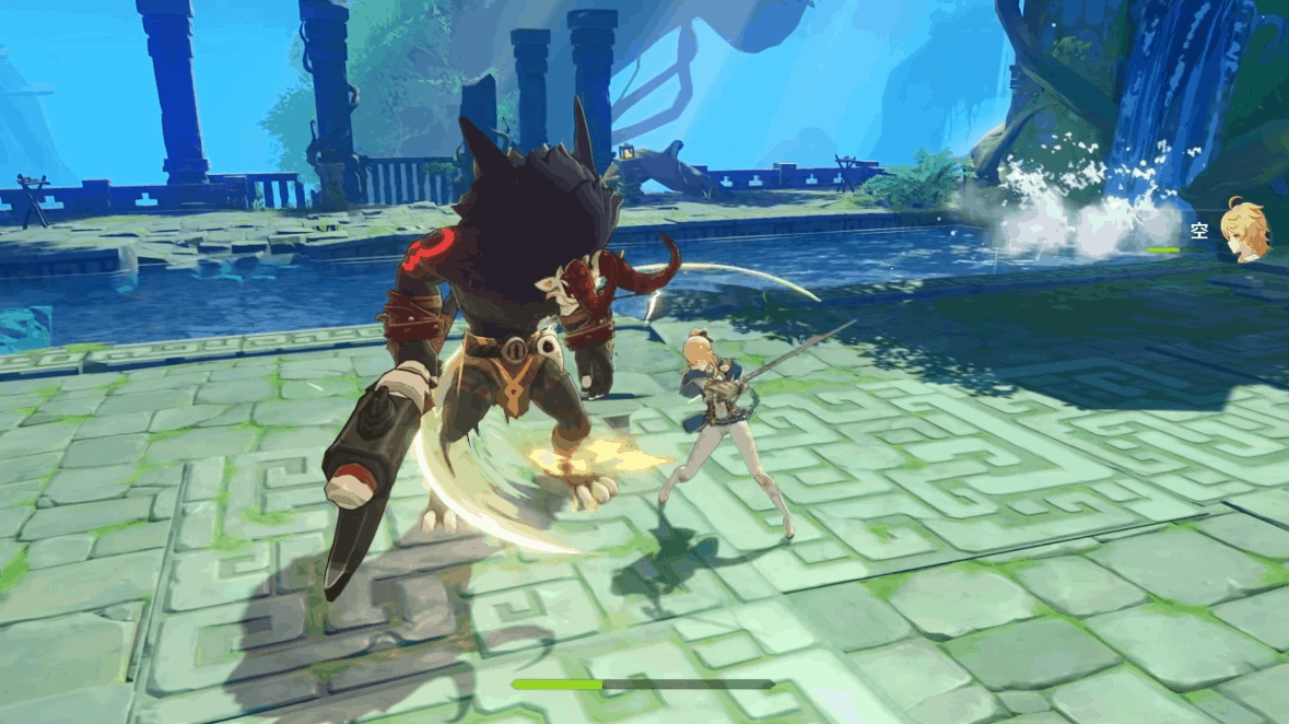 Best Builds For Jean In Genshin Impact