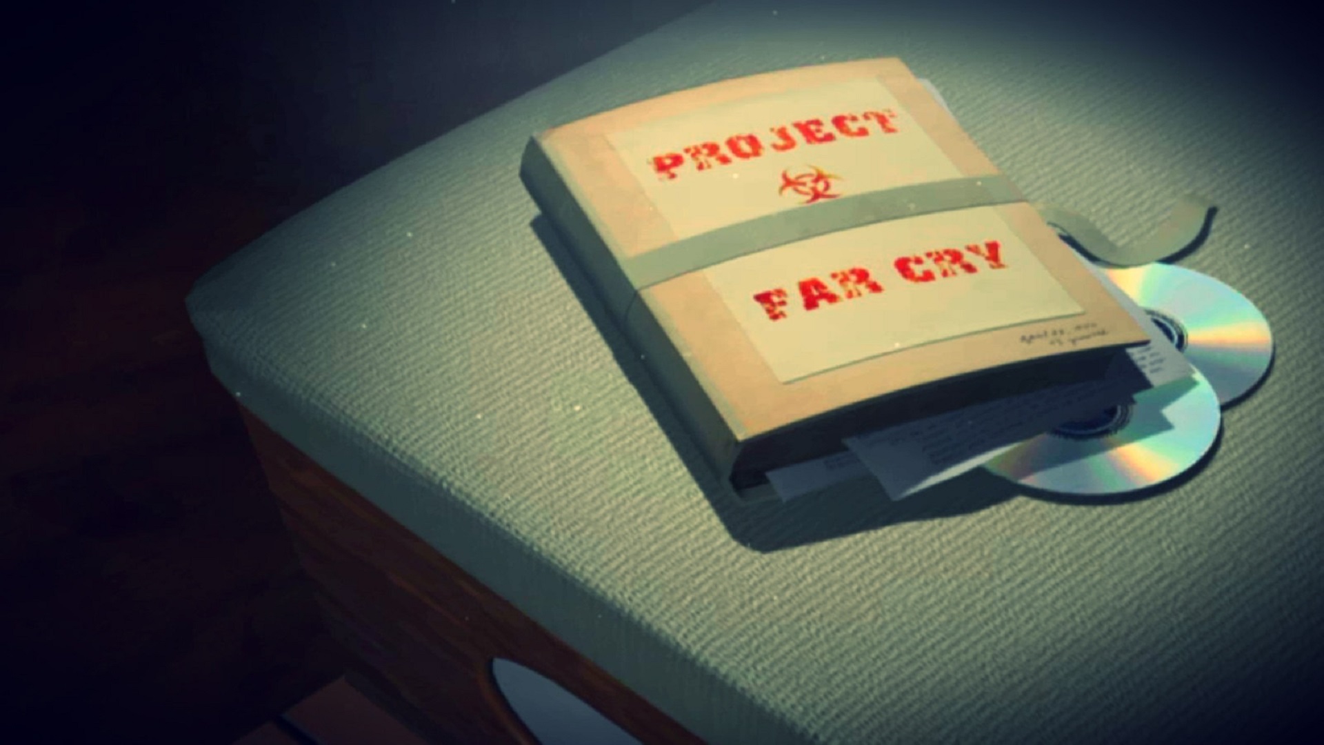 Internet gets its hands on the source code of the original Far Cry