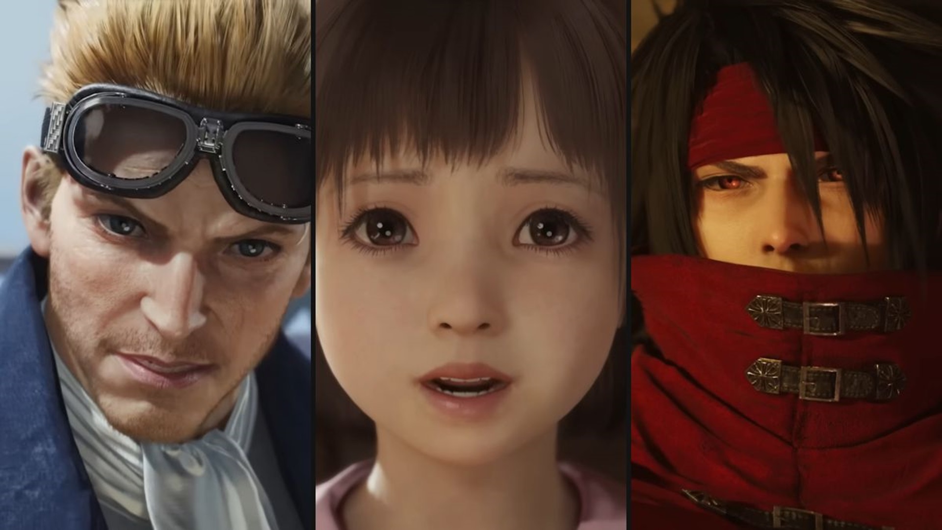 Square Enix doubles down on massive content promise for Final Fantasy 7 Rebirth