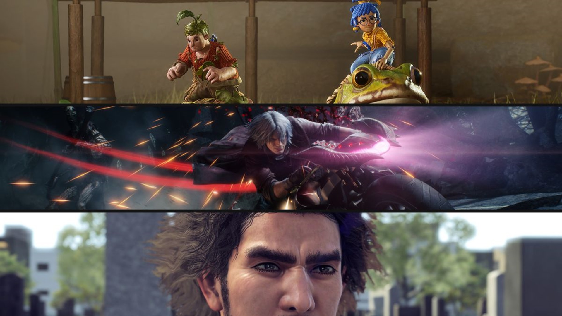 PlayStation Plus is saying goodbye to some of its top hits this December