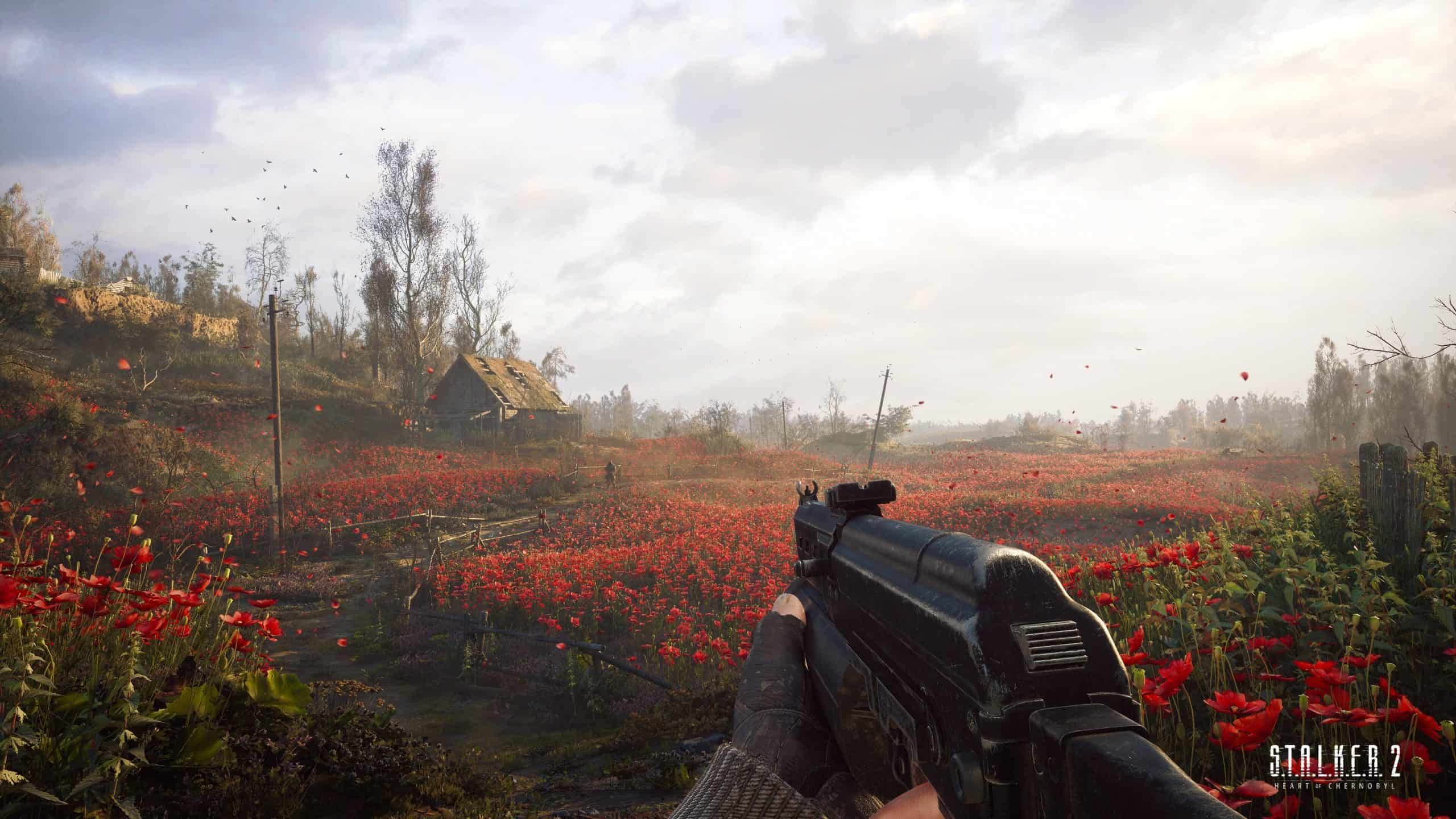 STALKER 2 is going to get optional NFTs