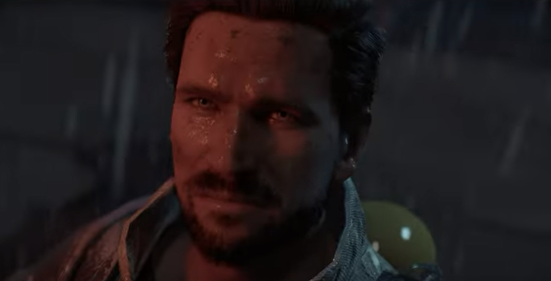 Quantum Error will arrive on the PlayStation 5 this November