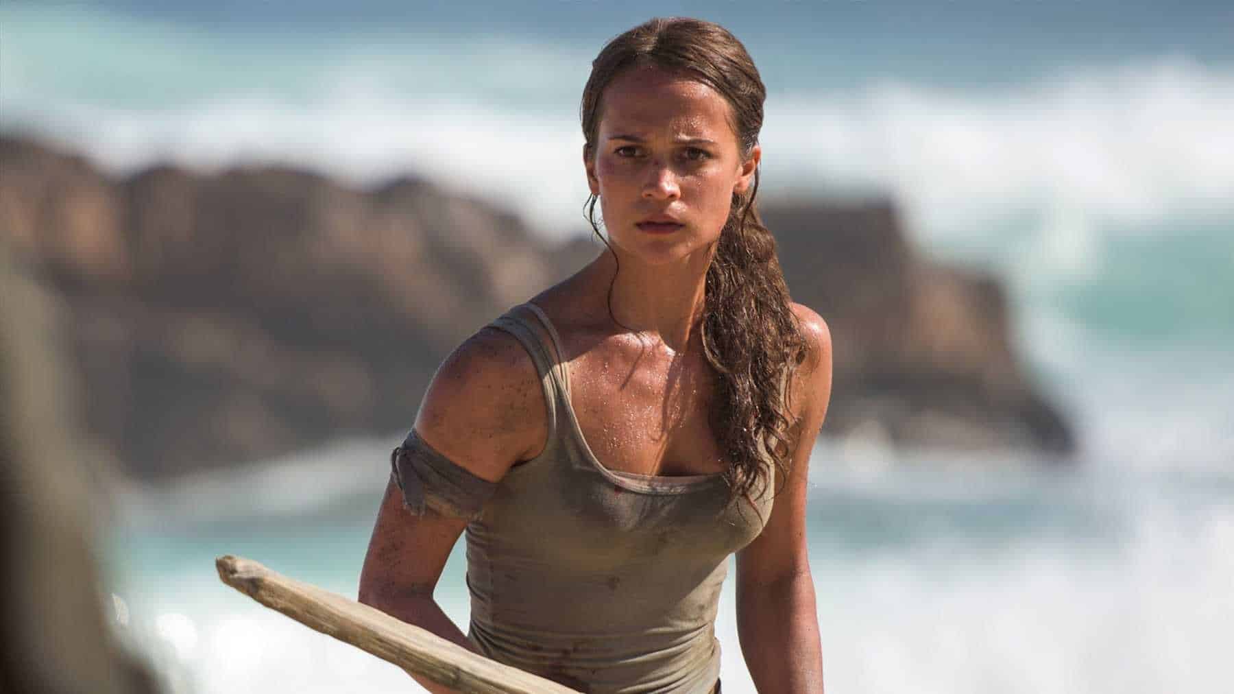 Tomb Raider 2 might be canceled after MGM loses movie rights