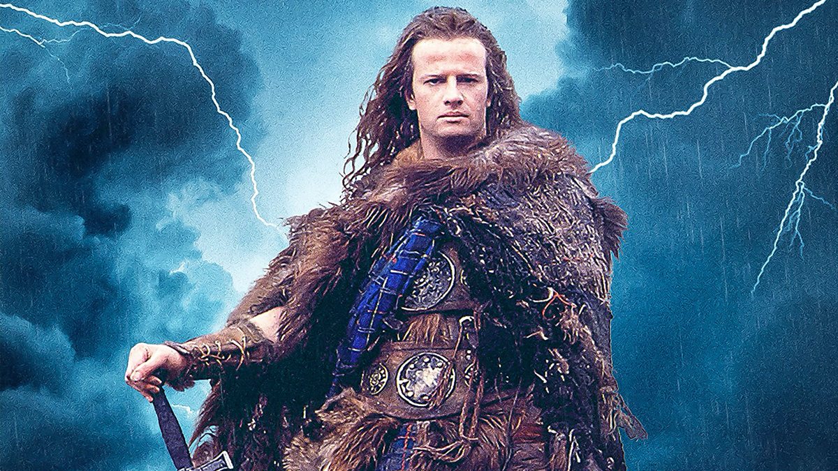 The Highlander remake is still happening according to director Chad Stahelski