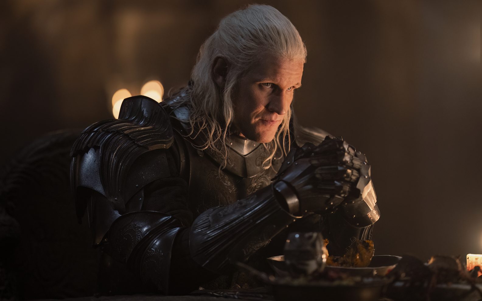 The Targaryen civil war is about to get fiery in the second season of HOTD.