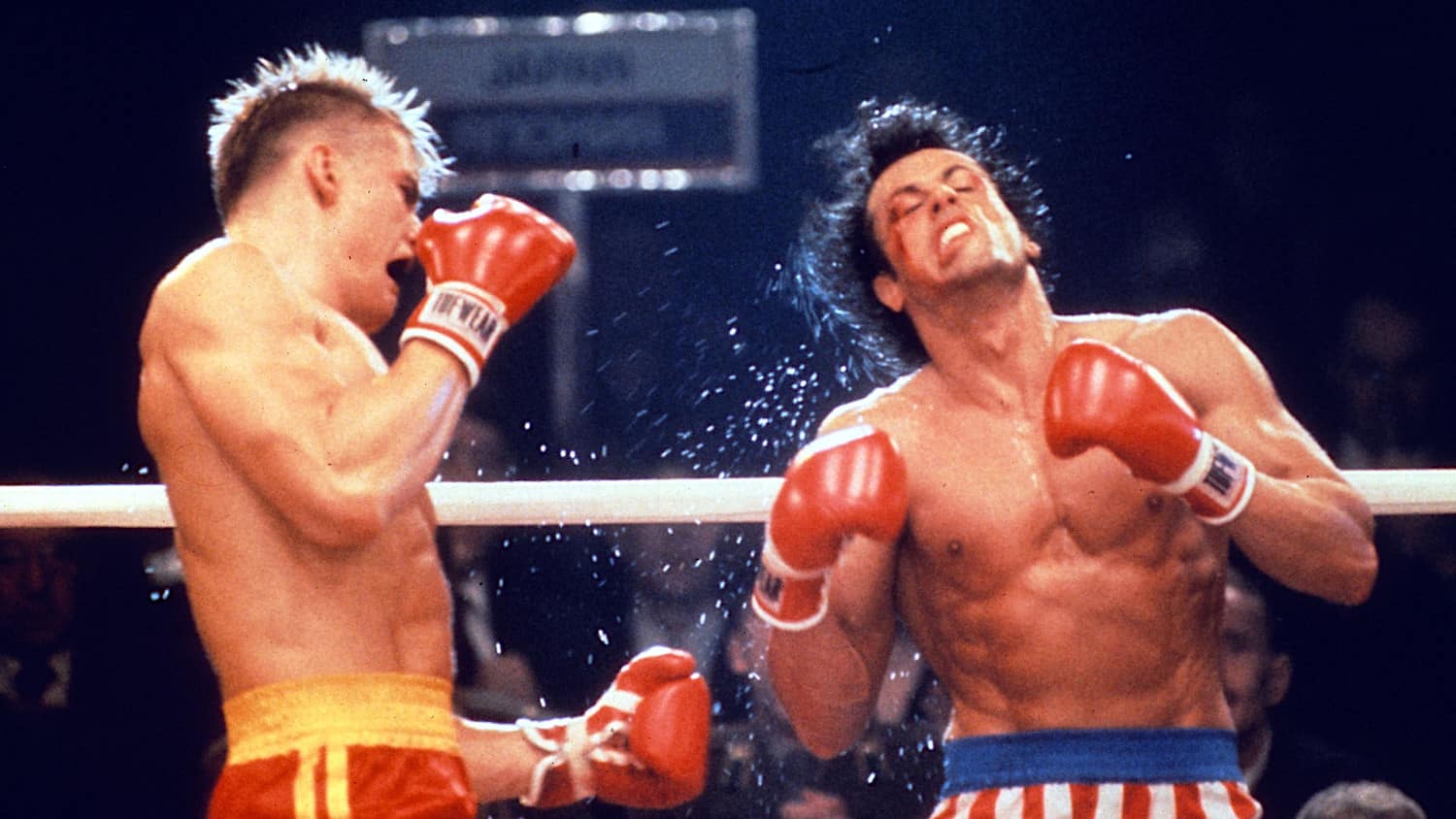 Watch 40 minutes of new footage in Rocky 4 Director's Cut