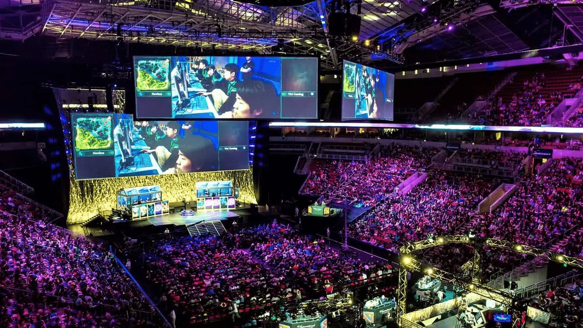 )" width="800" height="451" class="size-medium wp-image-13550" /> For nine straight years, The International has set the record for the highest esports prize pool. ( Dota 2 The International )