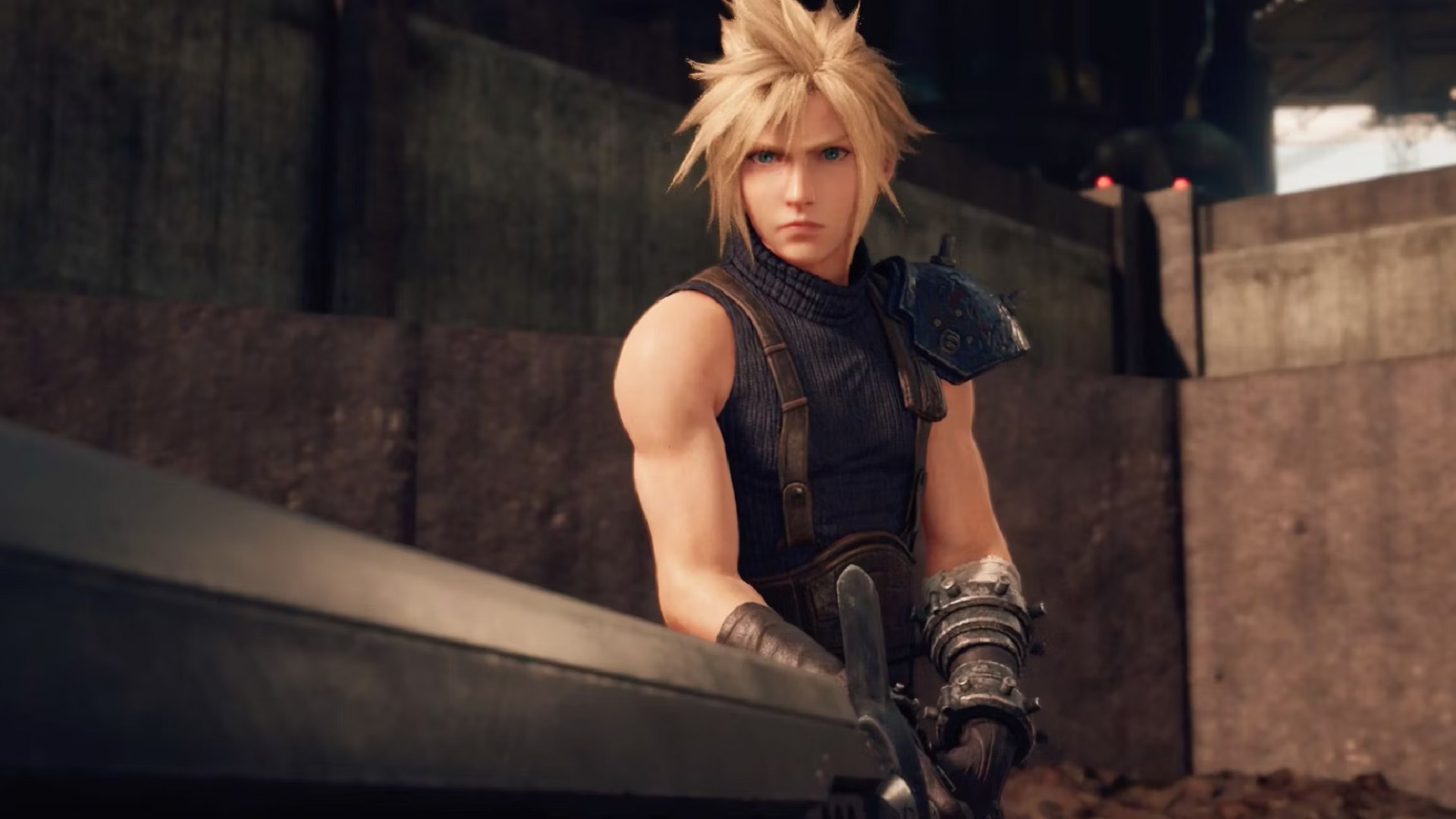 Square Enix wants to let players train NPCs