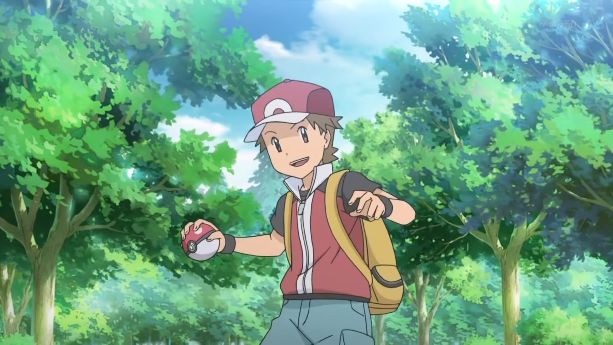 AI constantly and hilariously fails to beat Pokemon Red