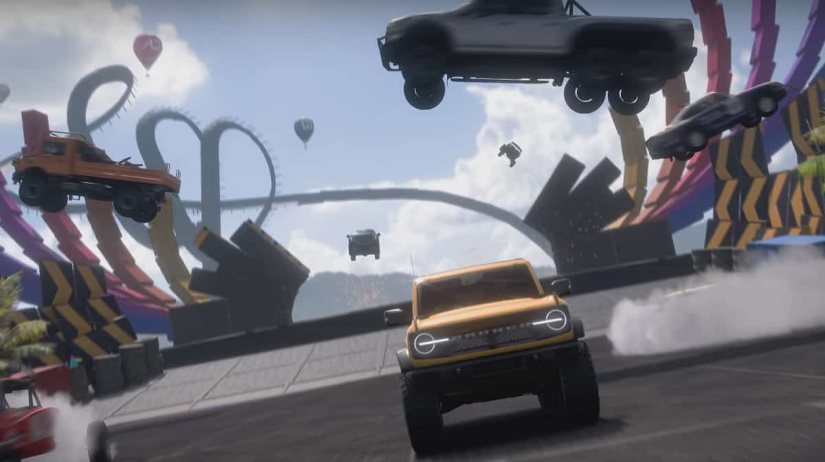 Forza Horizon 5: Release Date, Trailers, Performance, And More