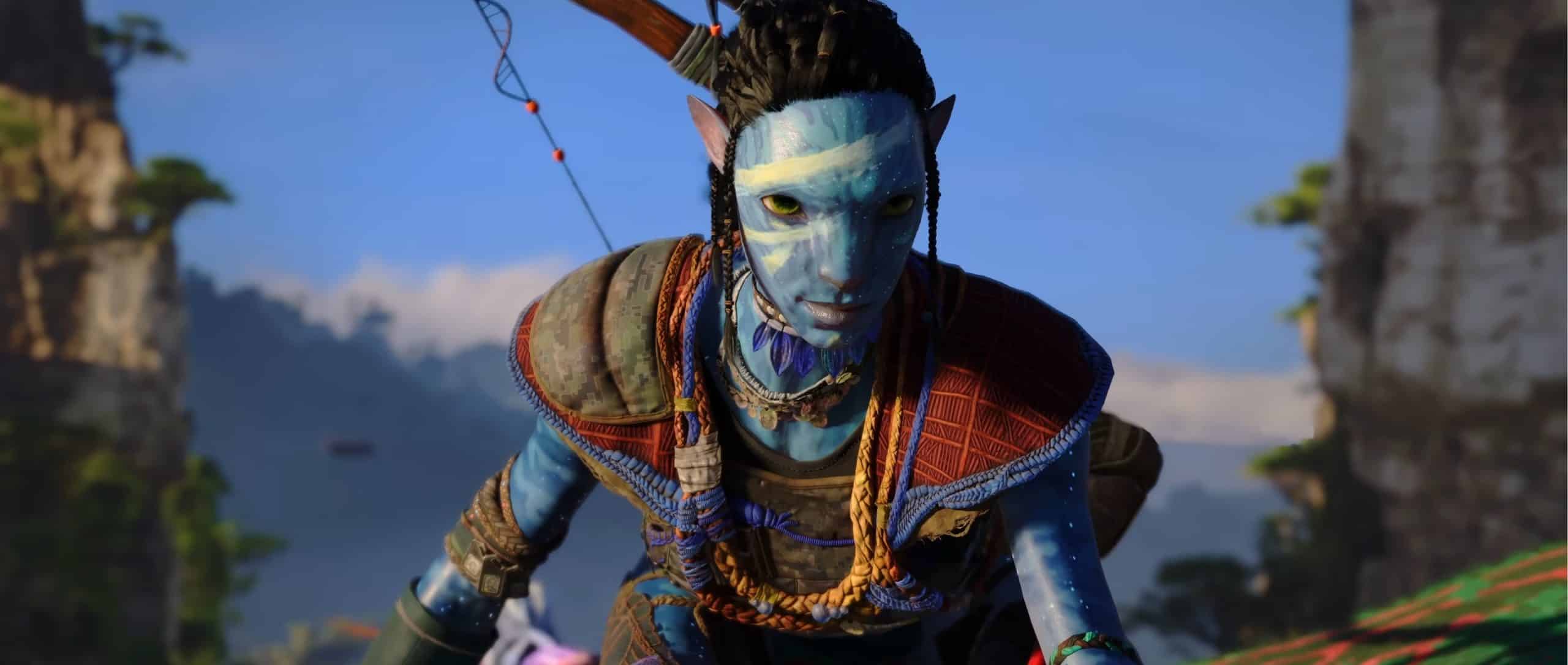 Avatar: Frontiers of Pandora will likely be exclusive to Ubisoft Connect