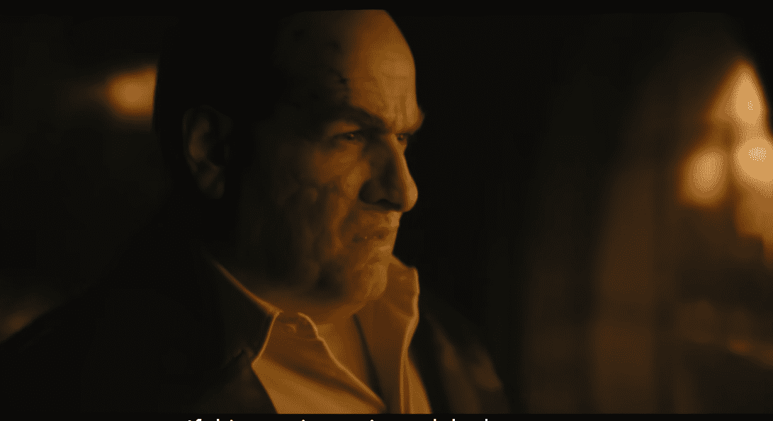 Matt Reeves reveals The Penguin series will set up The Batman 2