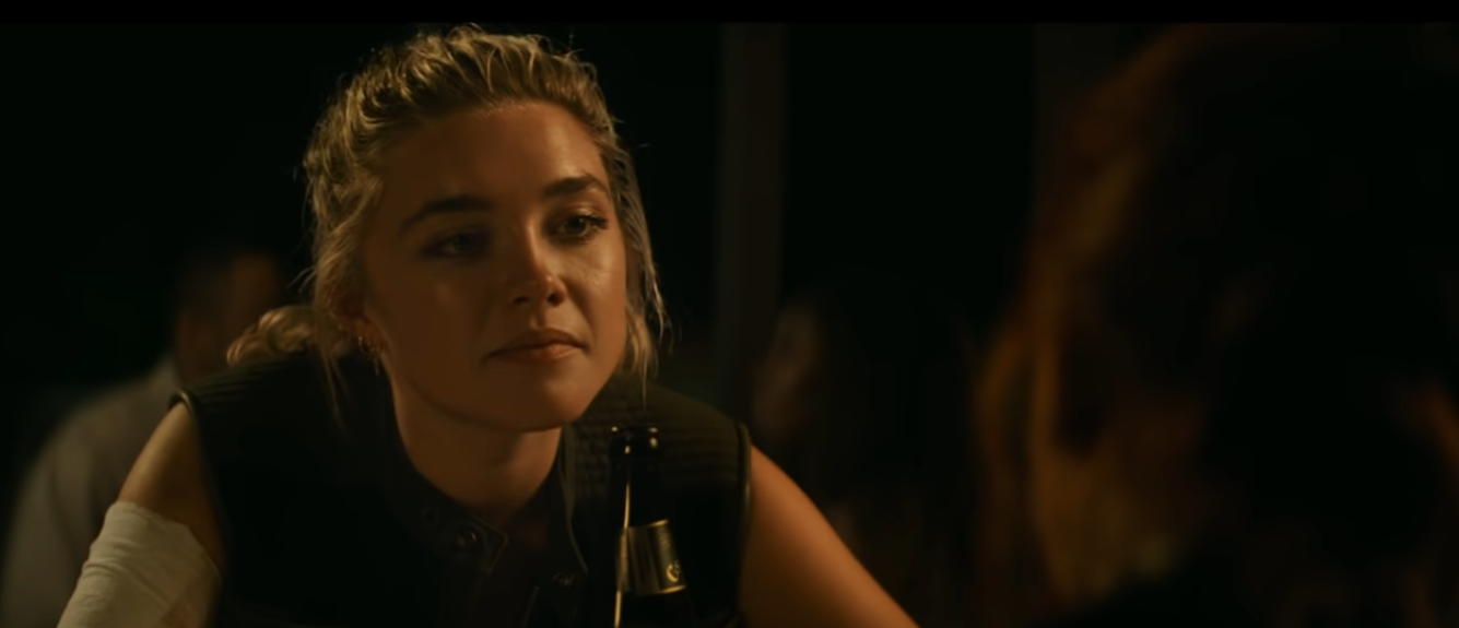 Harbour Thunderbolts