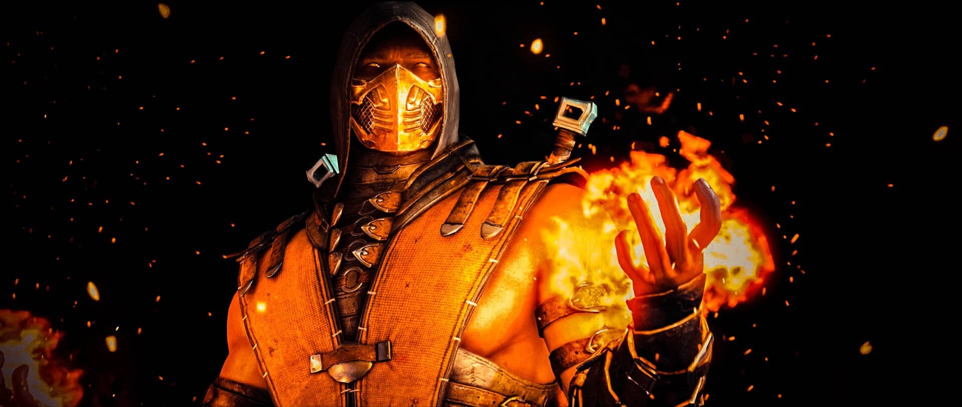 Hell Let Loose and Mortal Kombat X headline PlayStation Plus October 2021 lineup