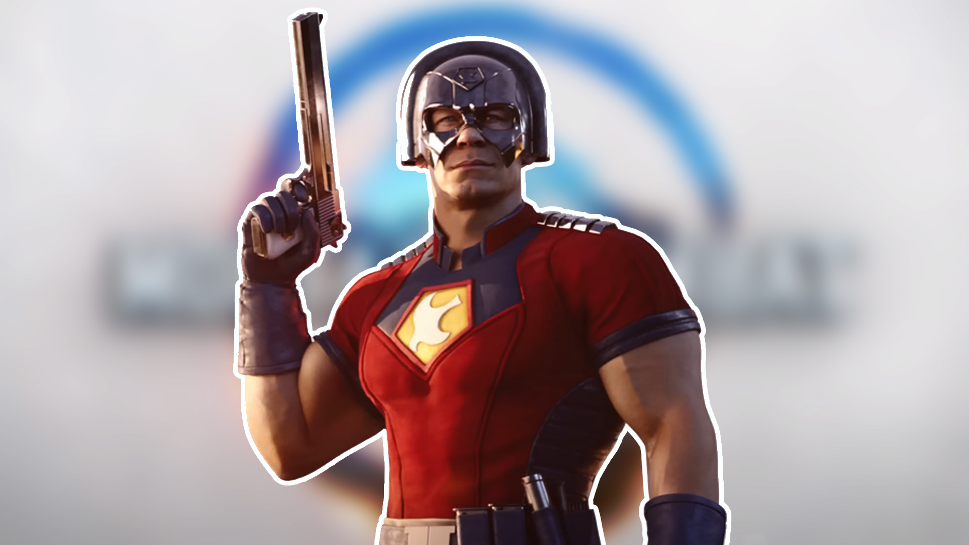 John Cena's Peacemaker Unleashes Chaos in Mortal Kombat 1 and New Fighter Janet Cage Joins the Conflict