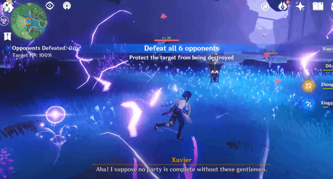 Tatara Tales In Genshin Impact Full Guide