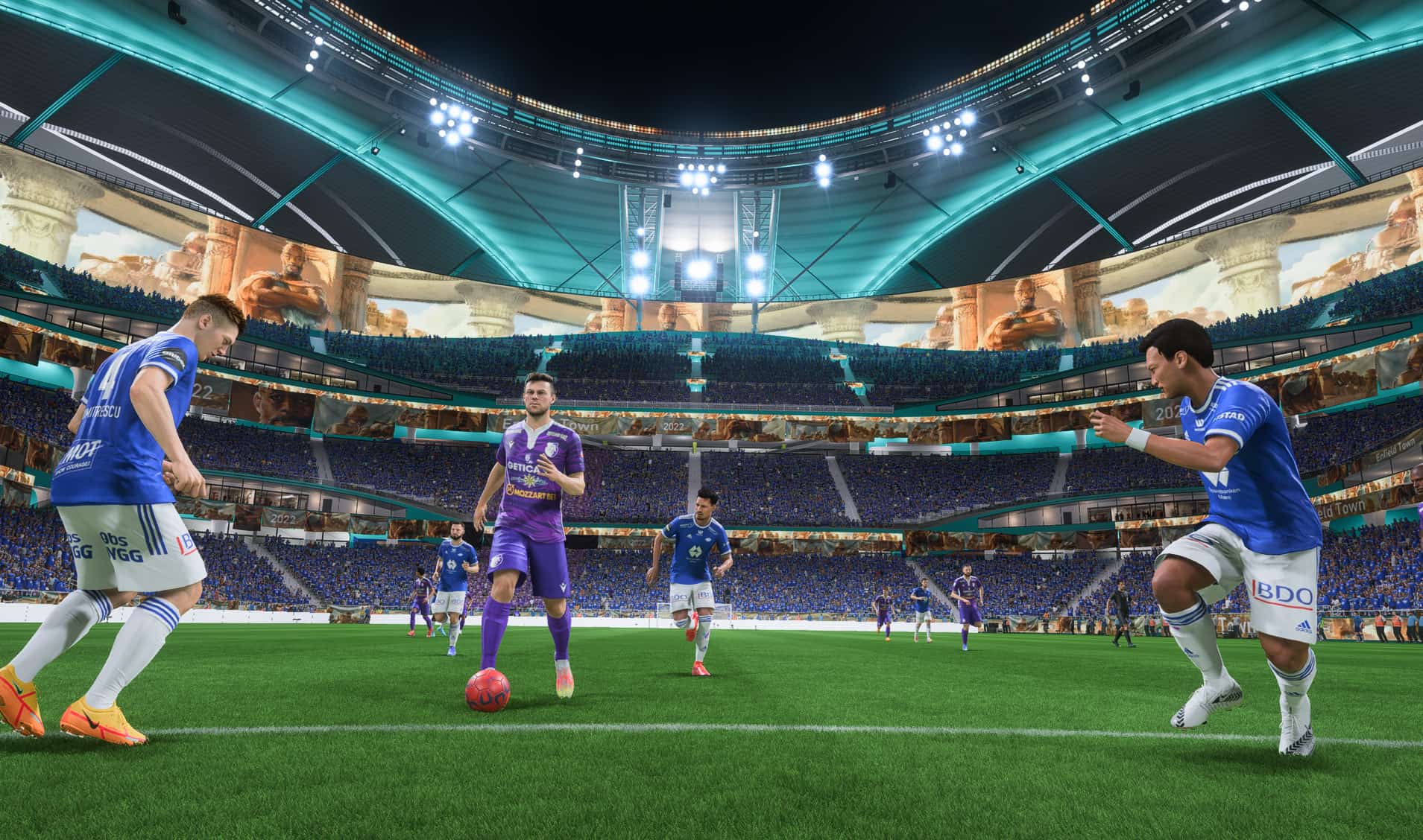 Ea Developed A New Anti-cheat System For Fifa 23