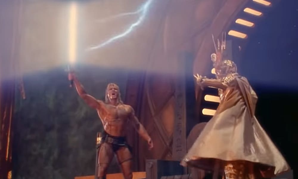 Netflix Masters Of The Universe He-man Casting Raises Questions