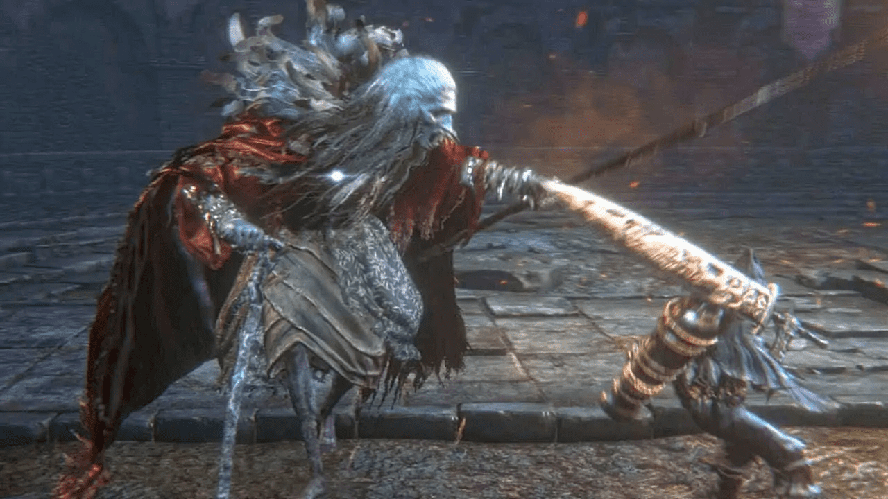 Ranking 'all' The Soul Series Bosses From Easiest To Hardest