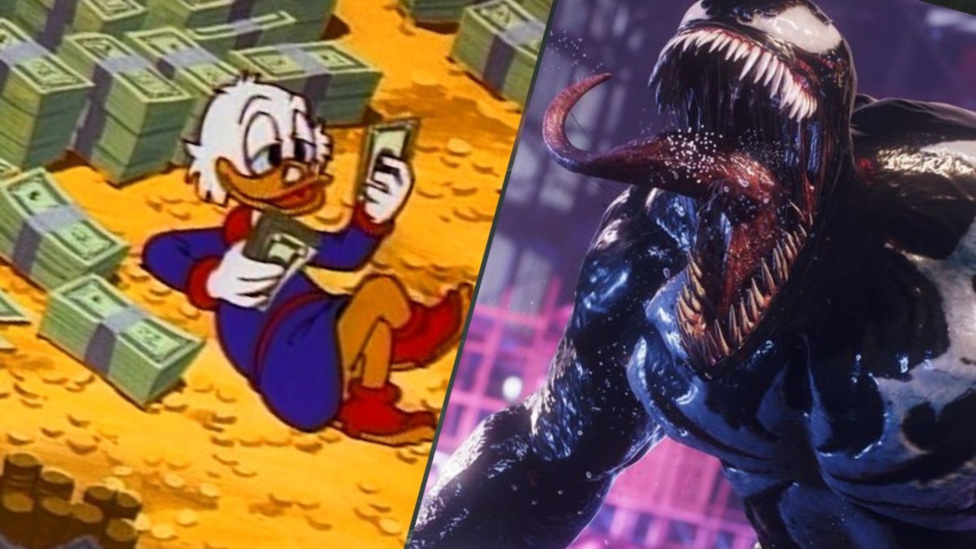How Sony and Disney make profit off Spider-Man on PlayStation
