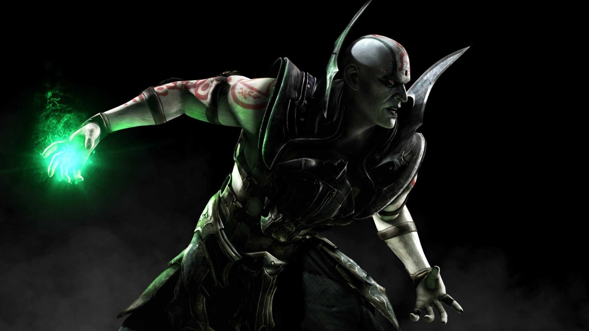 Mortal Kombat 1 is getting at least one more DLC pack after the current set.