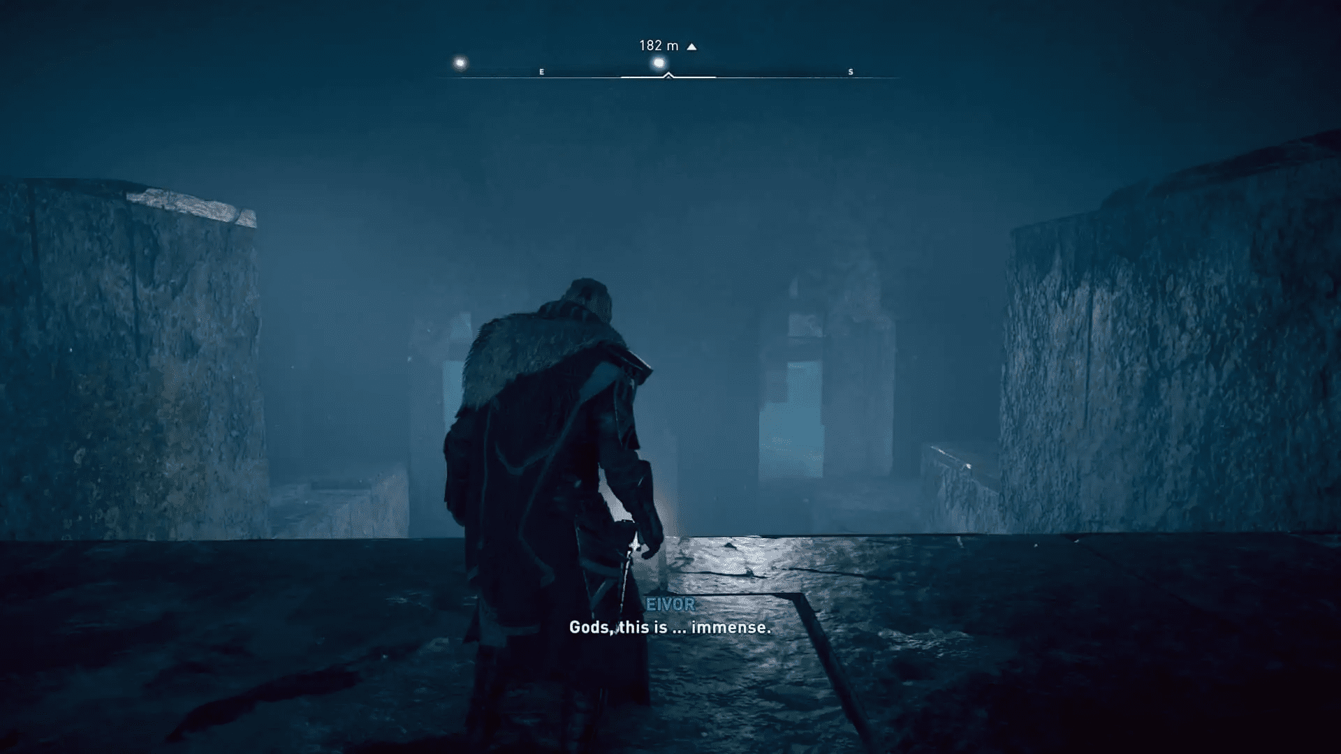 Unique & Legendary Weapons In Assassin's Creed: Valhalla And Where To Find Them