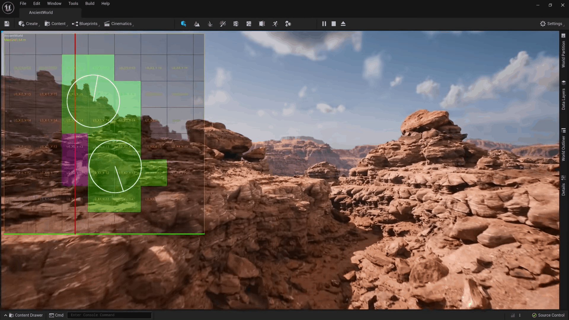 How Unreal Engine 5 Will Make The Best Use Of Next Gen Hardware