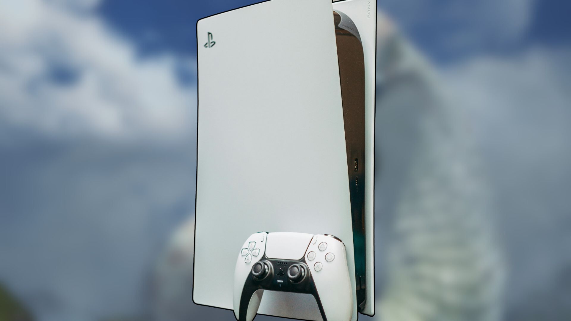 Cory Barlog Just Posted a Positive Update About The Next Santa Monica Studio Game