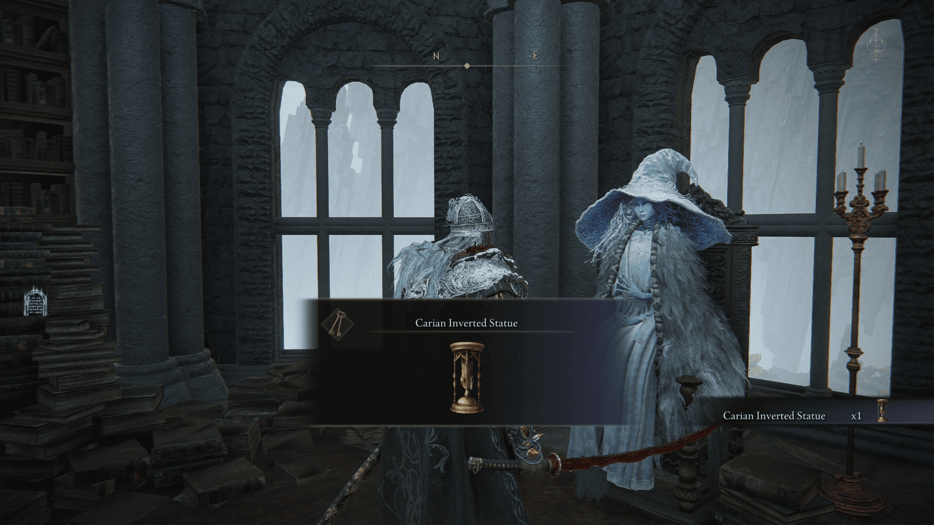 Ranni Full Quest Guide In Elden Ring