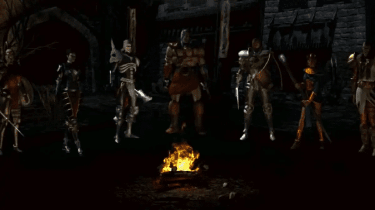 Diablo 2 Remake: Everything We Know So Far