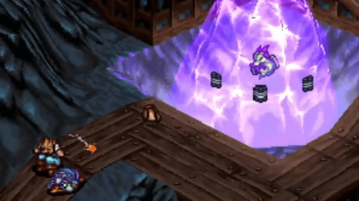 10 Best Classic JRPG Games That Need a Modern Remake in 2021