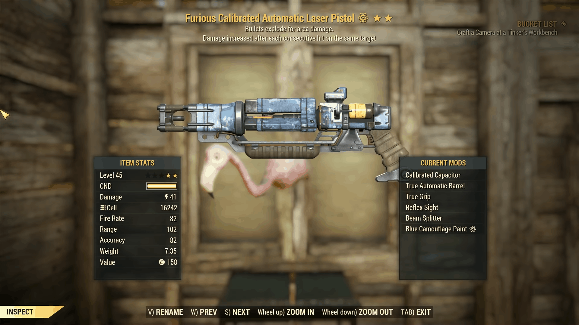 The Best Fallout 76 Wastelanders Builds