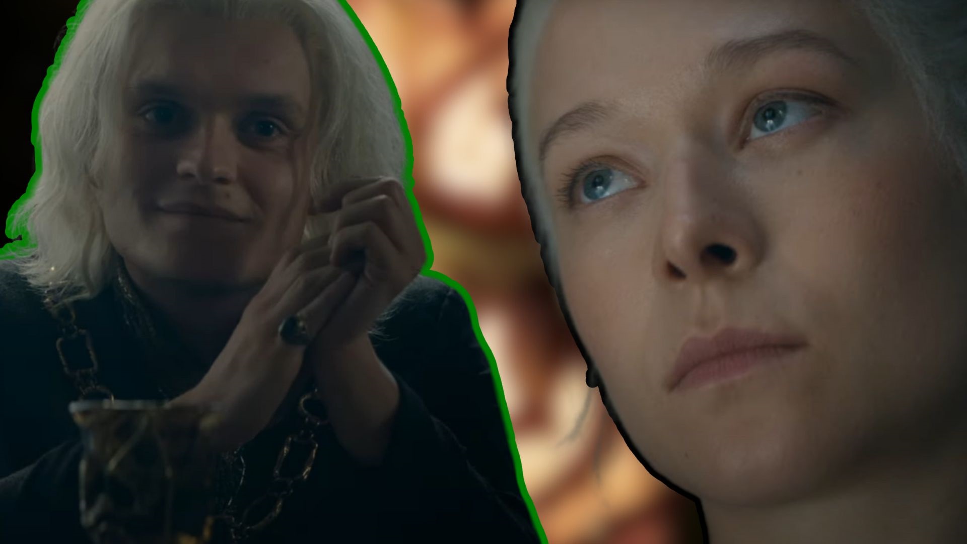 Team Black or Team Green? Choose Your Allegiance With The Official House of the Dragon Season 2 Trailers