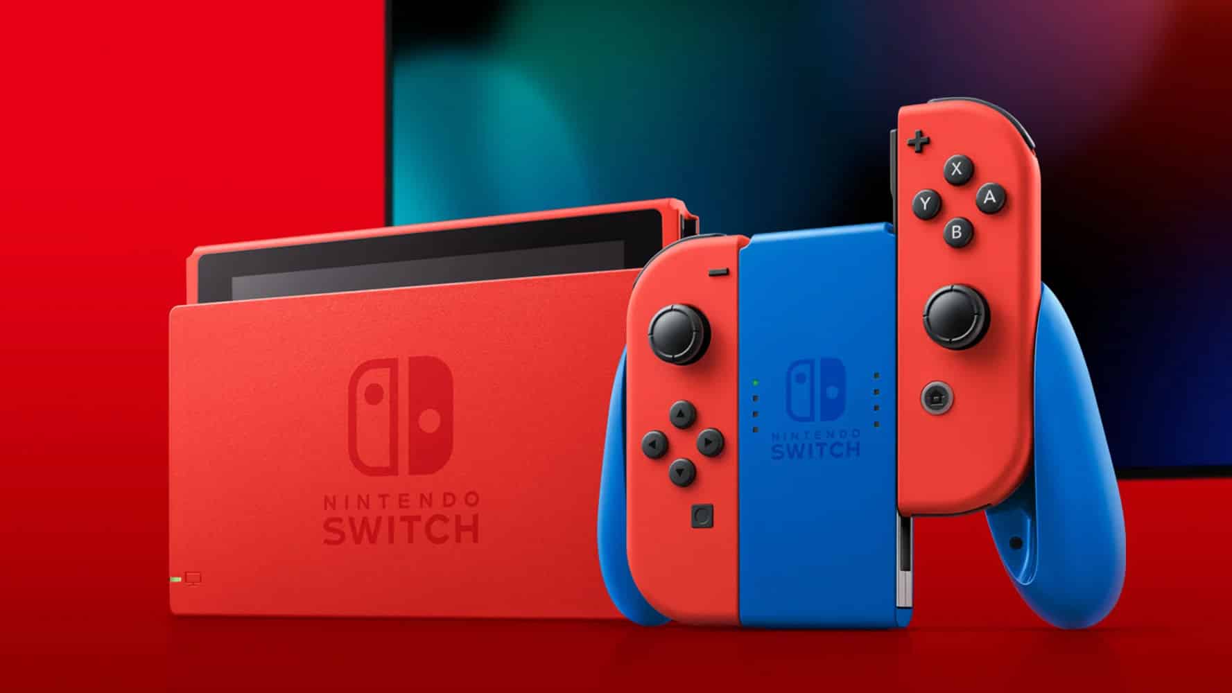 Nintendo target banned words list in new Switch update