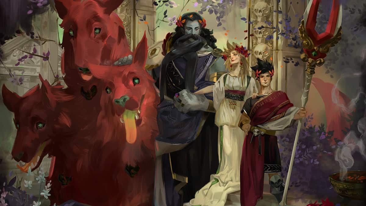 Ambitious Looter-shooter, Space Punks, Is Headed To Early Access On July 14