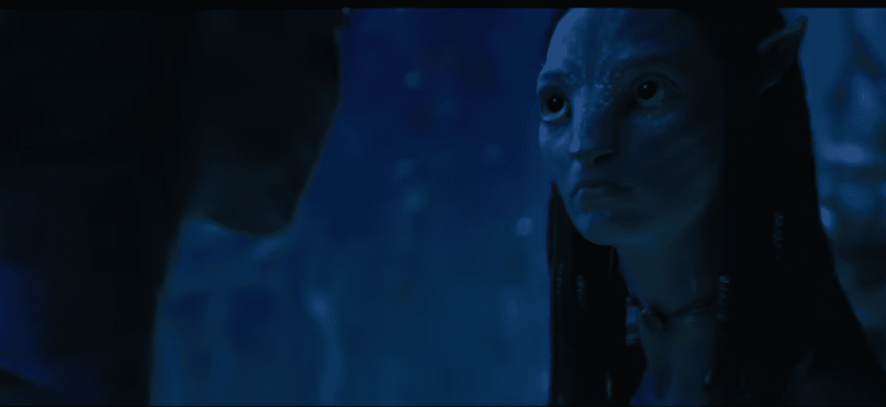 James Cameron has already filmed the first act of Avatar 4