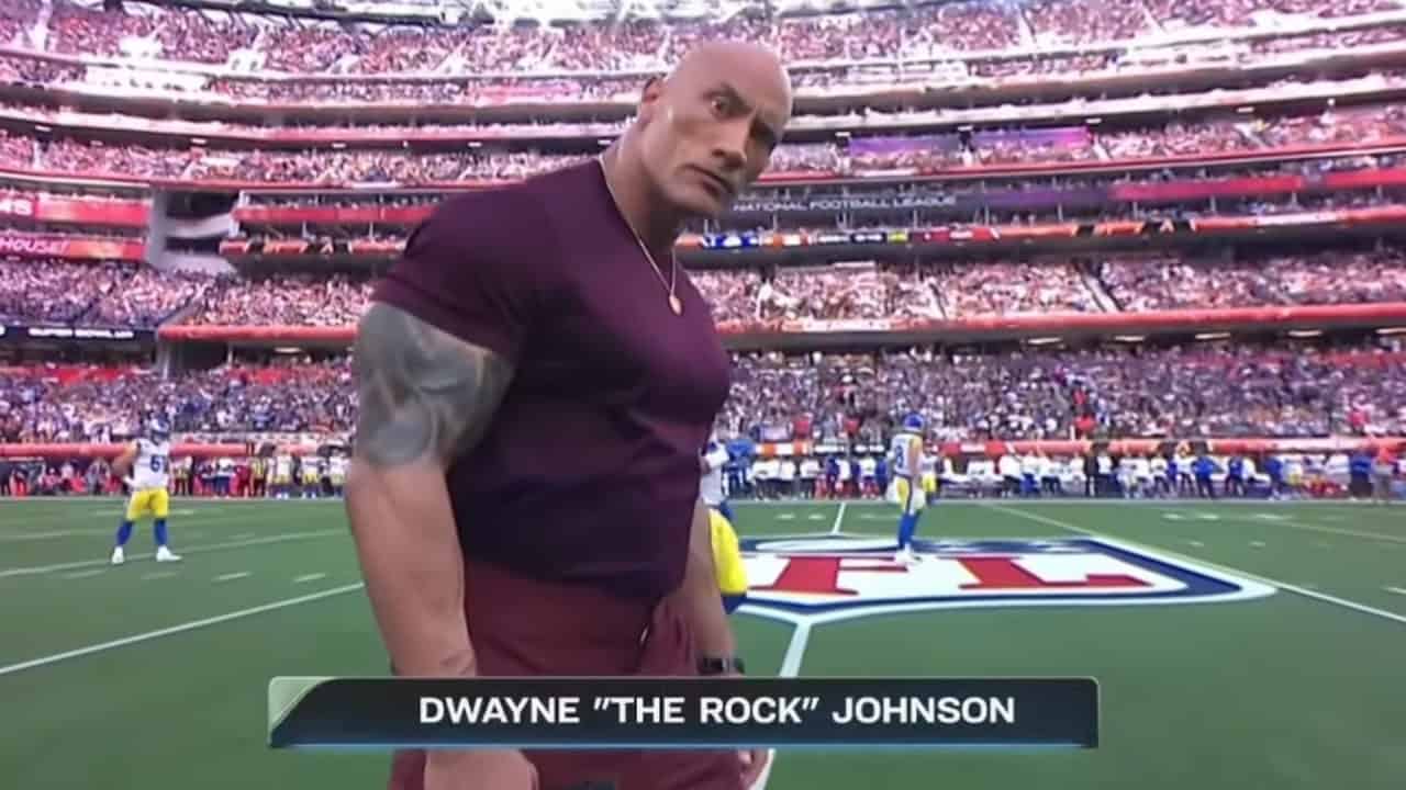 Super Bowl 2022 Trailers Round-up: Every Tv And Movie Trailer Released