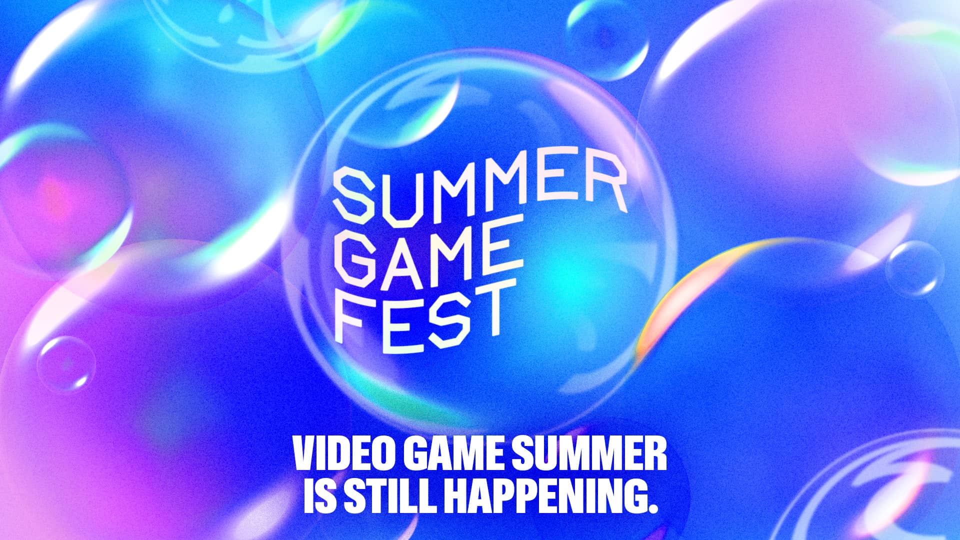 Over 40 partners confirmed for Summer Game Fest 2023
