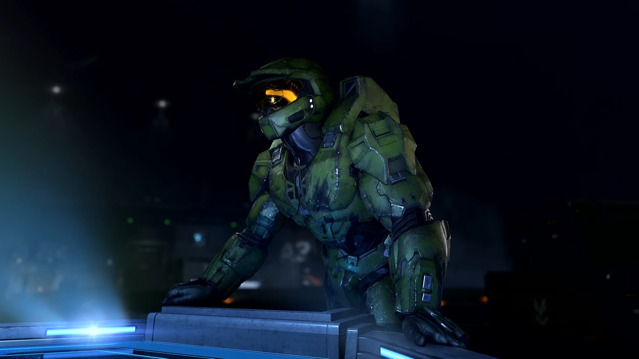 Halo's Future Uncertain as 343 Pivots to a Fresh Narrative