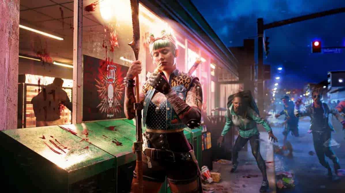 Dead Island 2 releases a new extended gameplay video